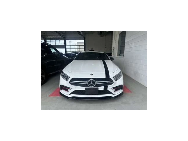 Mercedes-Benz CLS 53 AMG - автомобили, коли, обяви за нови и употребявани 1