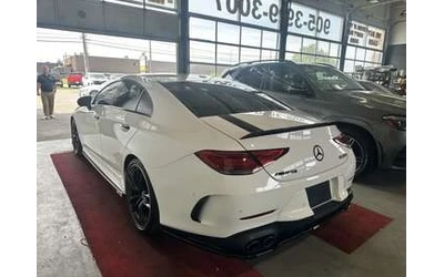 mercedes-benz-cls-53-amg - 2