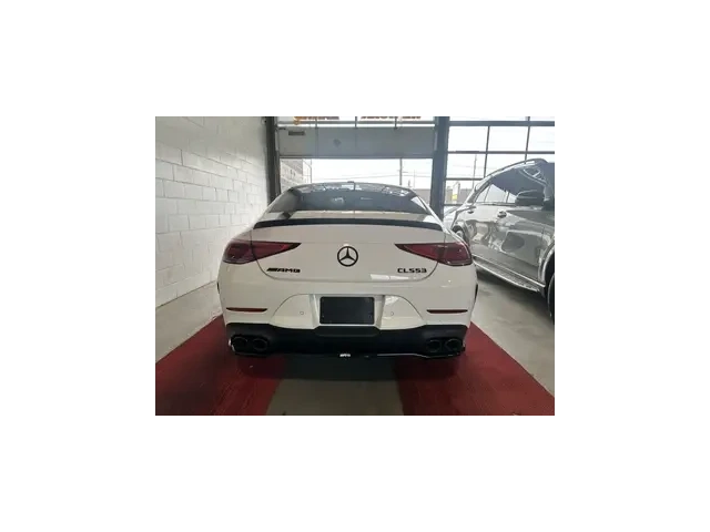 Mercedes-Benz CLS 53 AMG - автомобили, коли, обяви за нови и употребявани 3
