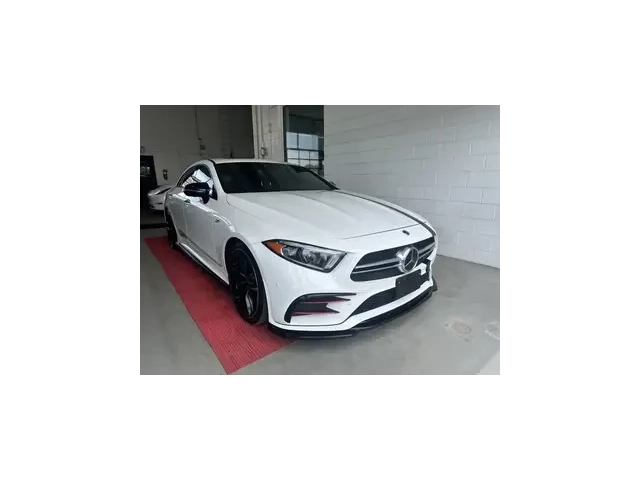 Mercedes-Benz CLS 53 AMG - автомобили, коли, обяви за нови и употребявани 5