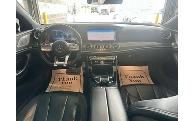 Mercedes-Benz CLS 53 AMG - автомобили, коли, обяви за нови и употребявани 6