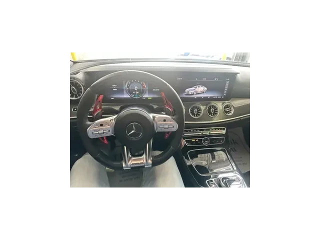 Mercedes-Benz CLS 53 AMG - автомобили, коли, обяви за нови и употребявани 7