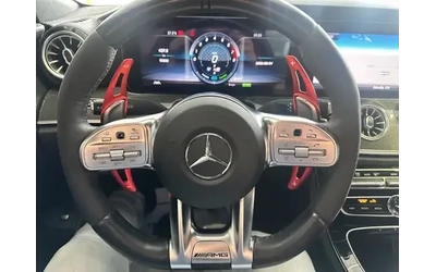 Mercedes-Benz CLS 53 AMG - автомобили, коли, обяви за нови и употребявани 8