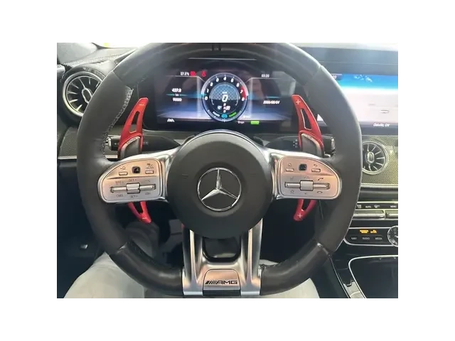 Mercedes-Benz CLS 53 AMG - автомобили, коли, обяви за нови и употребявани 8