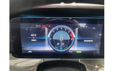 Mercedes-Benz CLS 53 AMG - автомобили, коли, обяви за нови и употребявани 9