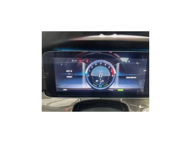 Mercedes-Benz CLS 53 AMG - автомобили, коли, обяви за нови и употребявани 9