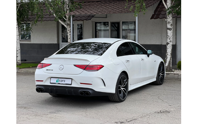 mercedes-benz-cls-53-amg-v-garantsiya - 3
