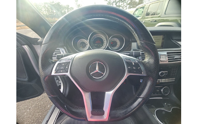 Mercedes-Benz CLS 55 4MATIC / TOP / BLINDSPOT - автомобили, коли, обяви за нови и употребявани 10