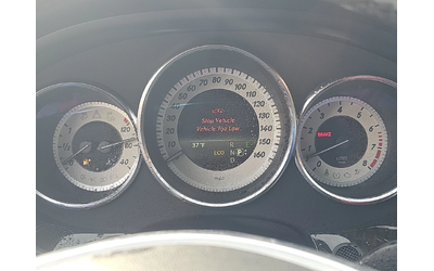 Mercedes-Benz CLS 55 4MATIC / TOP / BLINDSPOT - автомобили, коли, обяви за нови и употребявани 15