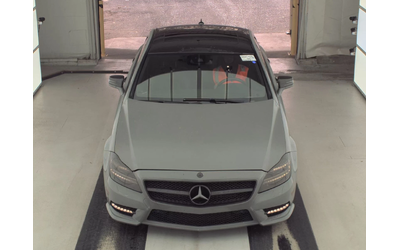 mercedes-benz-cls-55 - 1