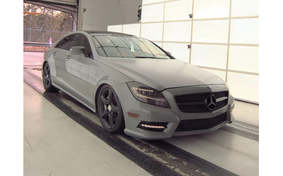 mercedes-benz-cls-55 - 2