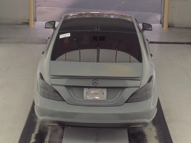 Mercedes-Benz CLS 55 4MATIC / TOP / BLINDSPOT - автомобили, коли, обяви за нови и употребявани 5