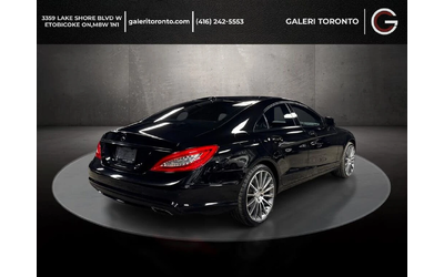 mercedes-benz-cls-55 - 2