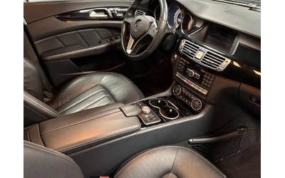 mercedes-benz-cls-55 - 4