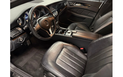 mercedes-benz-cls-55 - 5