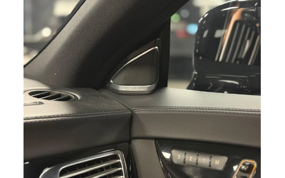 Mercedes-Benz CLS 55 AMG* ПАМЕТ* 4 ПОДГРЕВА* МЪРТВА ТОЧКА - автомобили, коли, обяви за нови и употребявани 6