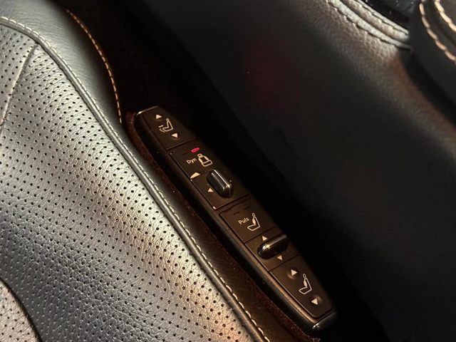 Mercedes-Benz CLS 55 AMG* ПАМЕТ* 4 ПОДГРЕВА* МЪРТВА ТОЧКА - автомобили, коли, обяви за нови и употребявани 7