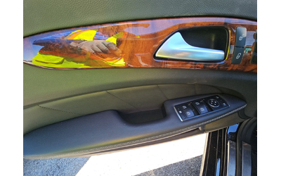 Mercedes-Benz CLS 55 AMG TOP - автомобили, коли, обяви за нови и употребявани 13