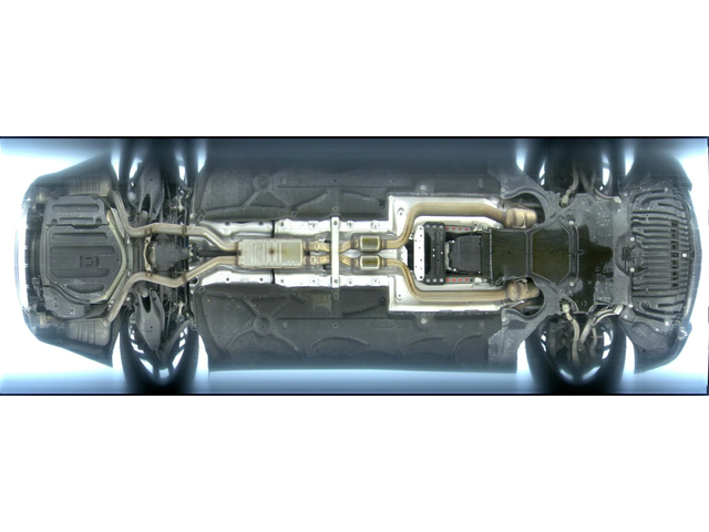 Mercedes-Benz CLS 55 AMG TOP - автомобили, коли, обяви за нови и употребявани 15