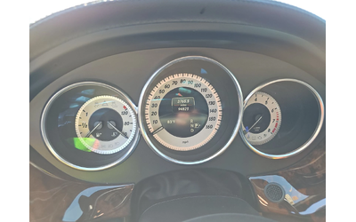 Mercedes-Benz CLS 55 AMG TOP - автомобили, коли, обяви за нови и употребявани 16