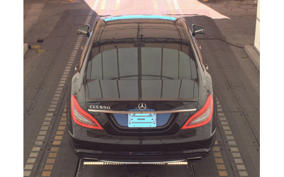 mercedes-benz-cls-55-amg - 3