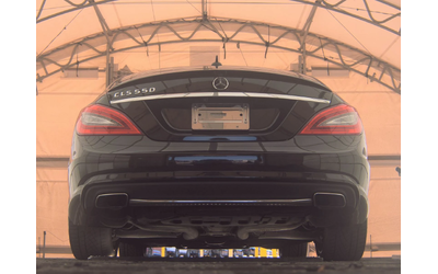 mercedes-benz-cls-55-amg - 4