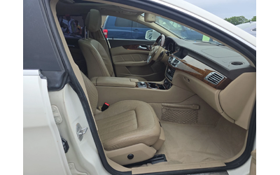 Mercedes-Benz CLS 550 AMG* LANE ASSIST* МАСАЖ* KEYLESS GO* ОБДУХ* HARMAN - автомобили, коли, обяви за нови и употребявани 10