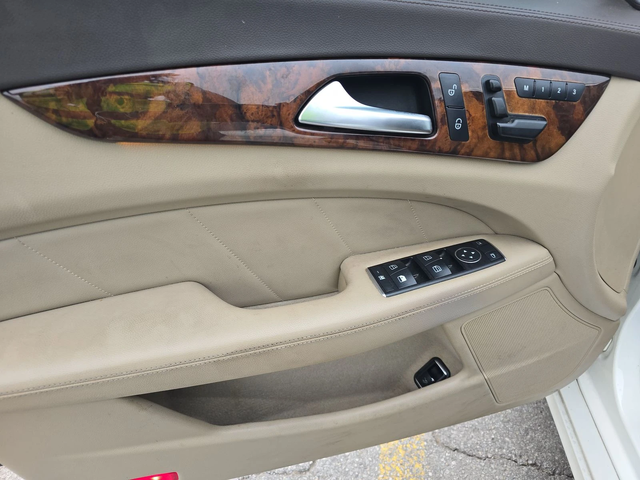 Mercedes-Benz CLS 550 AMG* LANE ASSIST* МАСАЖ* KEYLESS GO* ОБДУХ* HARMAN - автомобили, коли, обяви за нови и употребявани 11