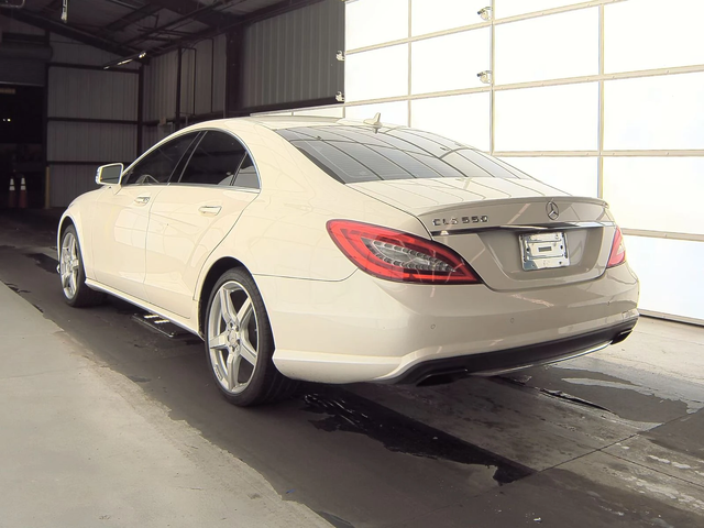 Mercedes-Benz CLS 550 AMG* LANE ASSIST* МАСАЖ* KEYLESS GO* ОБДУХ* HARMAN - автомобили, коли, обяви за нови и употребявани 4