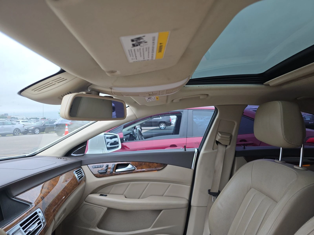 Mercedes-Benz CLS 550 AMG* LANE ASSIST* МАСАЖ* KEYLESS GO* ОБДУХ* HARMAN - автомобили, коли, обяви за нови и употребявани 9