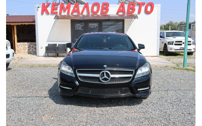 mercedes-benz-cls-550 - 0