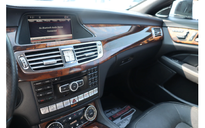 Mercedes-Benz CLS 550 TOP!/ - автомобили, коли, обяви за нови и употребявани 13