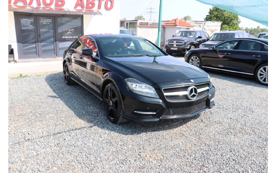 mercedes-benz-cls-550 - 1