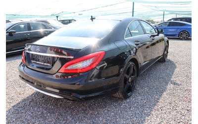 mercedes-benz-cls-550 - 3