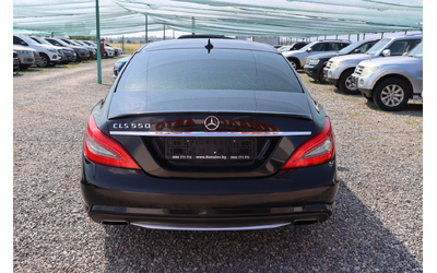 mercedes-benz-cls-550 - 4