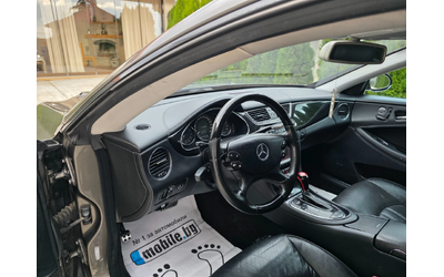 Mercedes-Benz CLS 550 5.0 GPL FULL НАПЪЛНО ОТСЛУЖЕН - автомобили, коли, обяви за нови и употребявани 12