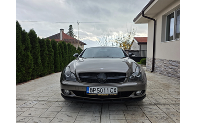 mercedes-benz-cls-550 - 1