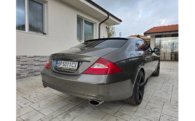 mercedes-benz-cls-550 - 4