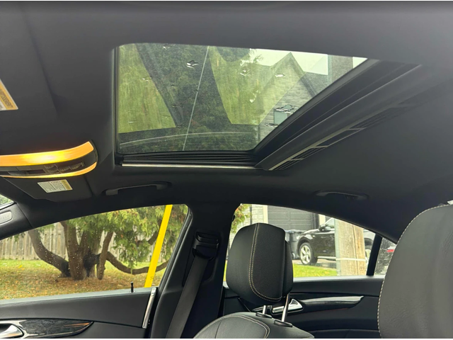 Mercedes-Benz CLS 550 - автомобили, коли, обяви за нови и употребявани 10