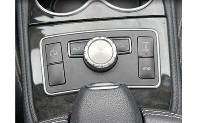 Mercedes-Benz CLS 550 - автомобили, коли, обяви за нови и употребявани 13