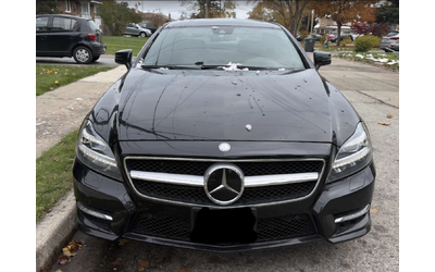 mercedes-benz-cls-550 - 5
