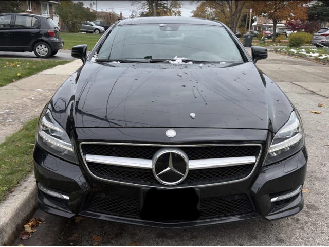 Mercedes-Benz CLS 550 - автомобили, коли, обяви за нови и употребявани 5