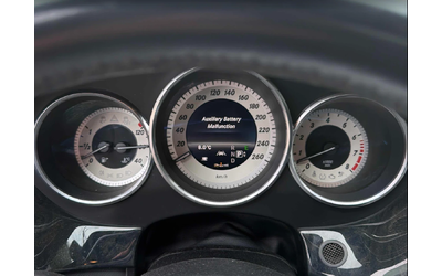 Mercedes-Benz CLS 550 - автомобили, коли, обяви за нови и употребявани 6