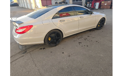 mercedes-benz-cls-550 - 2