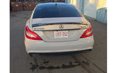 mercedes-benz-cls-550 - 3