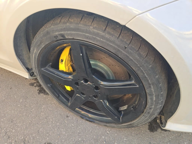 Mercedes-Benz CLS 550 * CARFAX * ЦЕНА ДО БГ - автомобили, коли, обяви за нови и употребявани 6