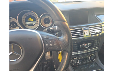 Mercedes-Benz CLS 550 * CARFAX * ЦЕНА ДО БГ - автомобили, коли, обяви за нови и употребявани 8