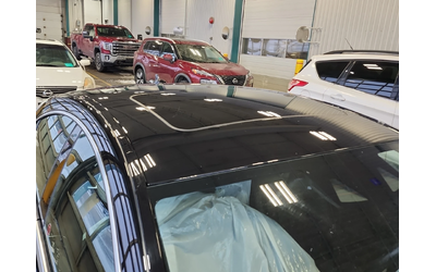 Mercedes-Benz CLS 550 - автомобили, коли, обяви за нови и употребявани 8