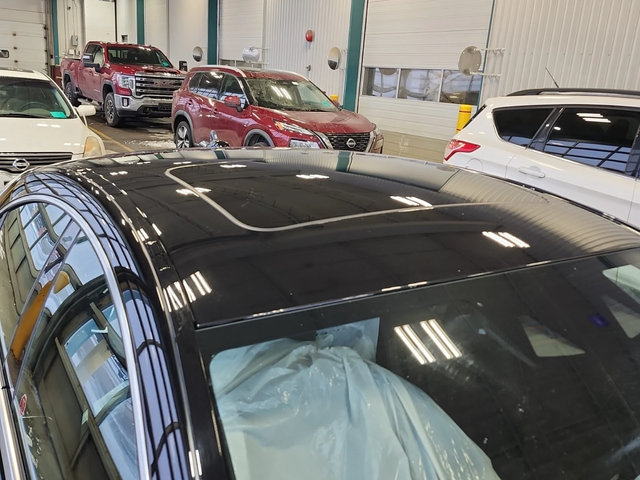 Mercedes-Benz CLS 550 - автомобили, коли, обяви за нови и употребявани 8