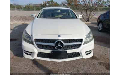 mercedes-benz-cls-550 - 1